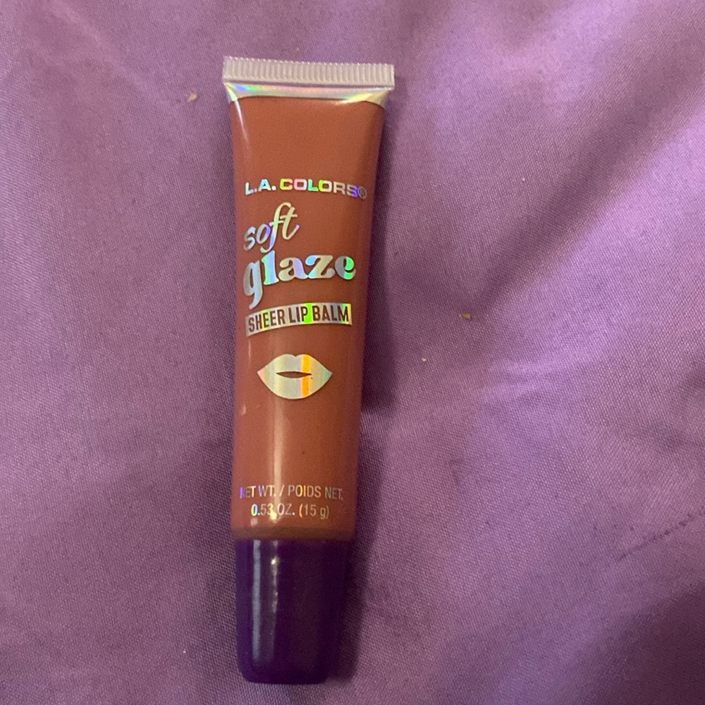 Lipgloss’